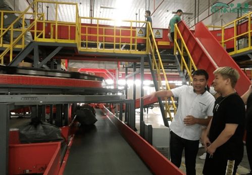 Unlocking Global Perspectives: An immersive Winter Program in Yiwu, the 'Capital of Small Commodities'