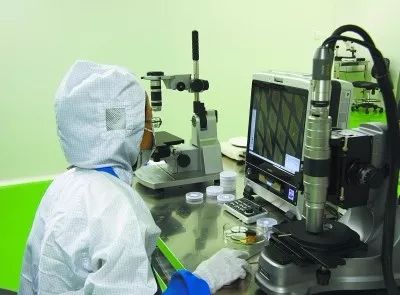 专业解读丨纳米材料与技术 小身材，大领域——从事计算机技术领域内的技术开发