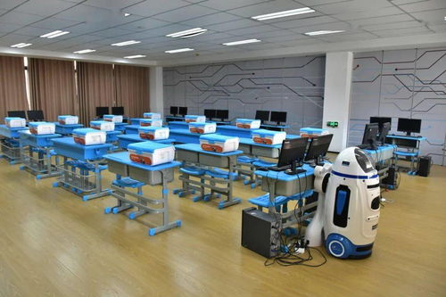 技术赋能，从内打破 福清市教师信息技术应用能力提升工程2.0观摩指导会纪实